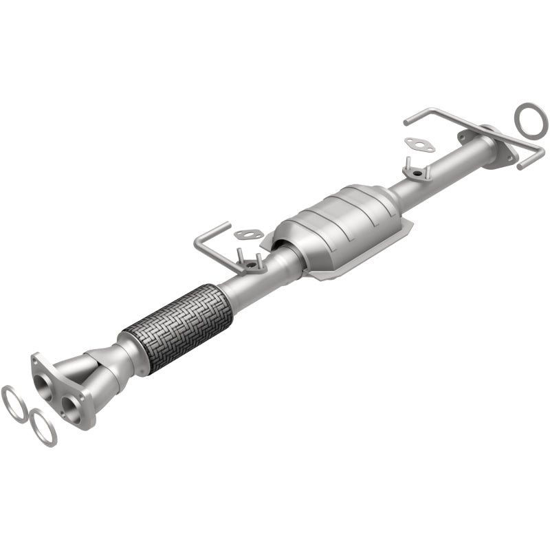 MagnaFlow Conv DF 95-96 Previa 2.4L - Burkken Auto Parts