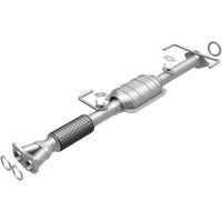 MagnaFlow Conv DF 95-96 Previa 2.4L - Burkken Auto Parts