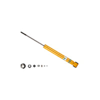 Bilstein B6 1997 Audi Cabriolet Base Rear Shock Absorber - Burkken Auto Parts
