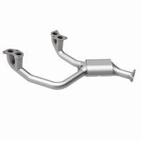 MagnaFlow Conv DF 90-94 Legacy 2.2 Front CA - Burkken Auto Parts