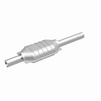 MagnaFlow Conv Direct Fit 81-83 Jeep Cherokee 4.2L - Burkken Auto Parts