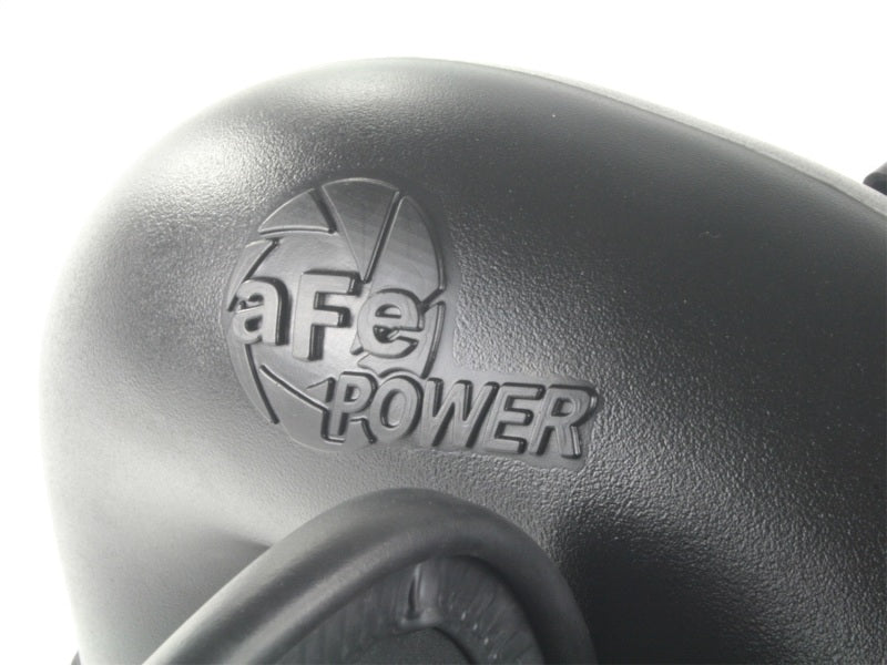 aFe MagnumFORCE Intakes Stage-2 P5R AIS P5R Dodge Diesel Trucks 10-13 L6-6.7L (td) - Burkken Auto Parts