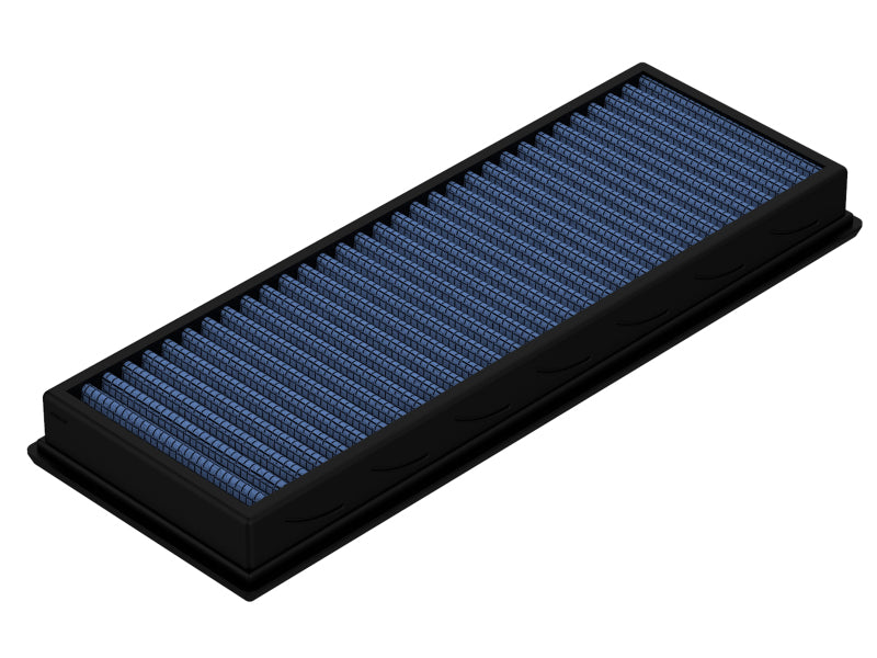 aFe MagnumFLOW Air Filters OER P5R A/F P5R Mercedes S Cls 00-11 CL/SL Cls 01-11 V8 - Burkken Auto Parts