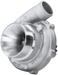 Garrett GT3071R Super Core 2.75in Inlet T04E CHRA Part 836000-0001 - Burkken Auto Parts