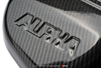 AMS Performance 15-18 BMW M3 / 15-20 BMW M4 w/ S55 3.0L Turbo Engine Carbon Fiber Intake - Burkken Auto Parts