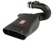 aFe Takeda Intake System 11-12 Honda CR-Z L4 1.5L Stage 2 Pro Dry S Wrinkle Black - Burkken Auto Parts