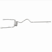 MagnaFlow BRE Exhaust Kit 13-16 Dodge Dart - Burkken Auto Parts