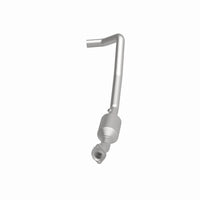 MagnaFlow Conv DF 2005 Dodge Ram 1500 3.7/ 4.7 - Burkken Auto Parts