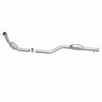 MagnaFlow Conv DF 99-00 Mercedes SL500 5.0L - Burkken Auto Parts