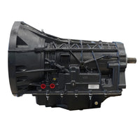 BD Diesel 2017 Ford F150 2.7L/3.5L Ecoboost 4WD Roadmaster 10R80 Transmission & Converter Package - Burkken Auto Parts