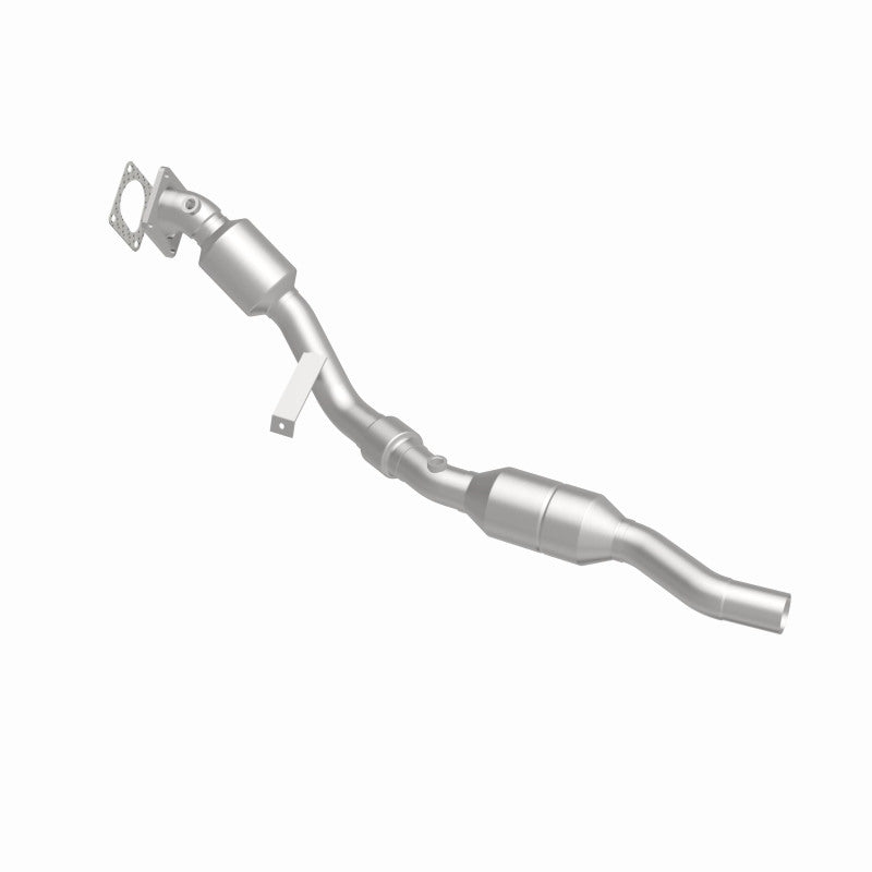 Magnaflow Conv DF 01-02 Audi S4 2.7L P/S - Burkken Auto Parts