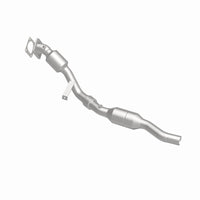 Magnaflow Conv DF 01-02 Audi S4 2.7L P/S - Burkken Auto Parts