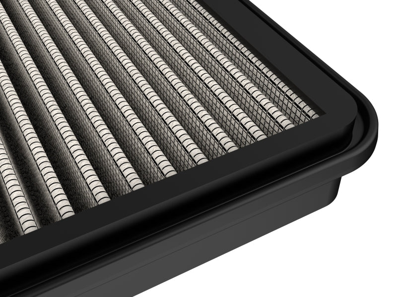 aFe Magnum FLOW Pro DRY S Air Filter 21+ RAM 1500 TRX V8-6.2L - Burkken Auto Parts