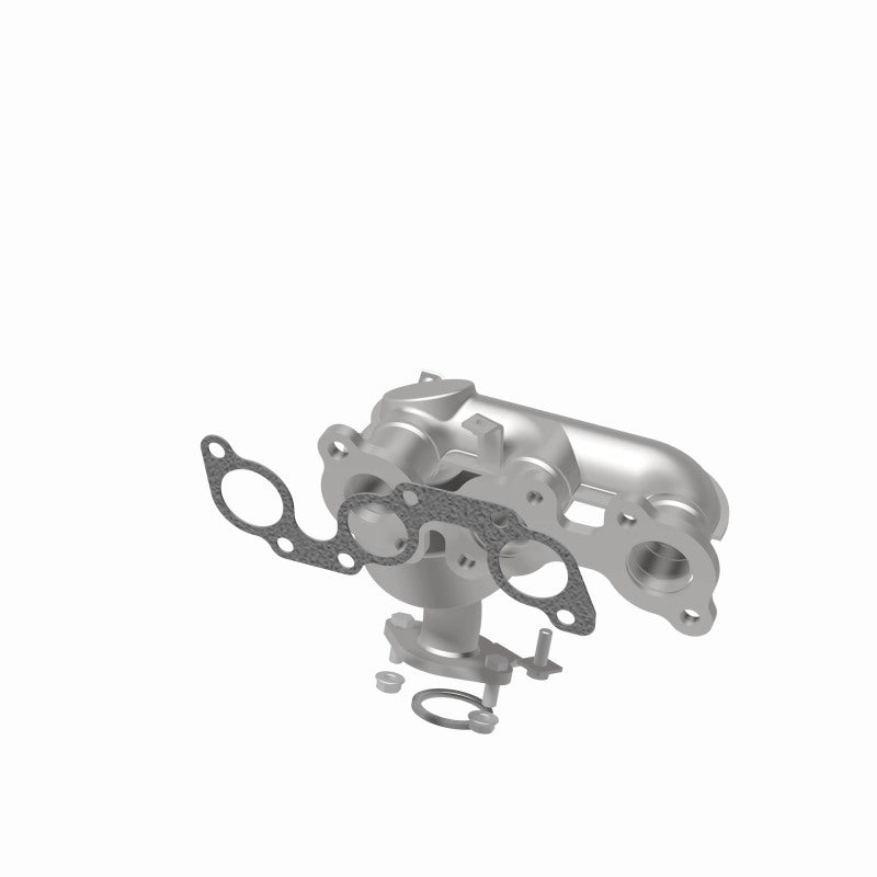 MagnaFlow Conv DF 02-03 Lexus ES300 3.0L / 02-03 Toyota Camary 3.0L Front - California - Burkken Auto Parts