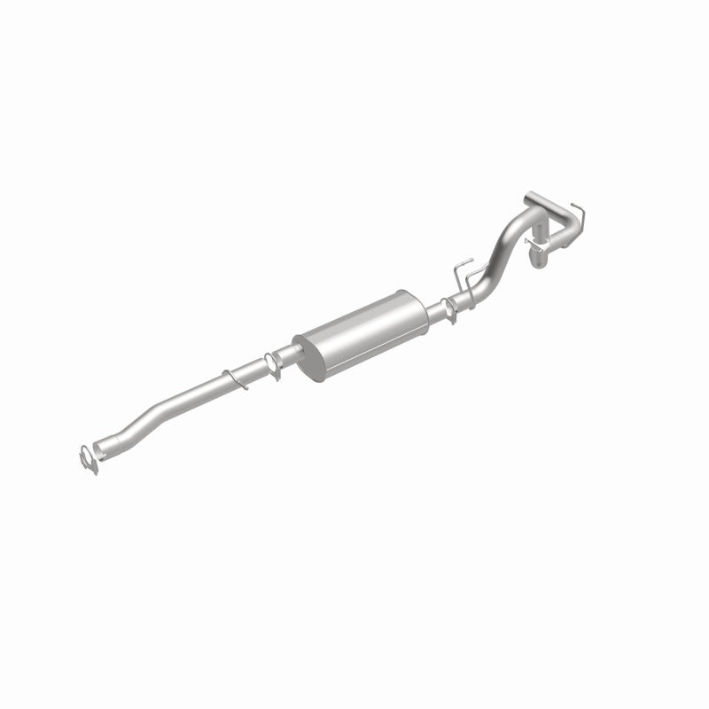 MagnaFlow BRE Exhaust Kit Replacement Ford - Burkken Auto Parts