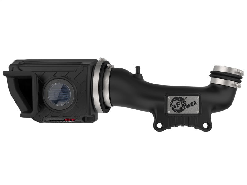 aFe Momentum GT Pro 5R Cold Air Intake System 12-18 Jeep Wrangler JK V6 3.6L - Burkken Auto Parts