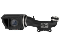 aFe Momentum GT Pro 5R Cold Air Intake System 12-18 Jeep Wrangler JK V6 3.6L - Burkken Auto Parts