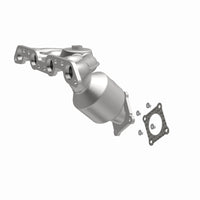 MagnaFlow Conv DF 00-01 Dodge Neon / Plymouth Neon 2.0L (CA Emissions) - Burkken Auto Parts