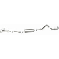 MagnaFlow BRE Exhaust Kit 96-00 C1500 K1500 C2500 K2500 Suburban 5.7L - Burkken Auto Parts