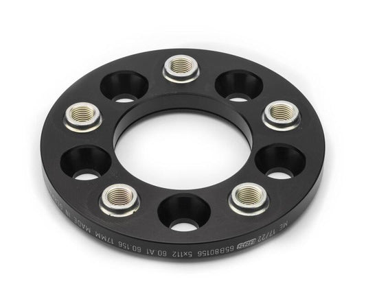 BBS Adapter 5x115 17mm - Pair