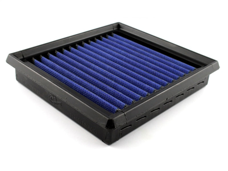 aFe MagnumFLOW Air Filters OER P5R A/F P5R Nissan 370Z 09-11 V6-3.7L - Burkken Auto Parts