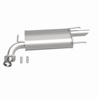 Magnaflow BRE 12-17 Toyota Camry 2.5L Muffler Kit - Burkken Auto Parts