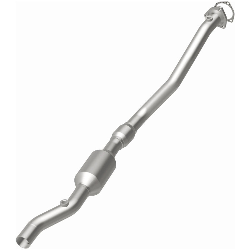 MagnaFlow Conv DF 96-99 Audi A6 Quattro 2.8L - Burkken Auto Parts