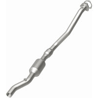 MagnaFlow Conv DF 96-99 Audi A6 Quattro 2.8L - Burkken Auto Parts