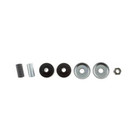 Bilstein 5125 Series KBOA Lifted Truck 263.3mm Shock Absorber - Burkken Auto Parts