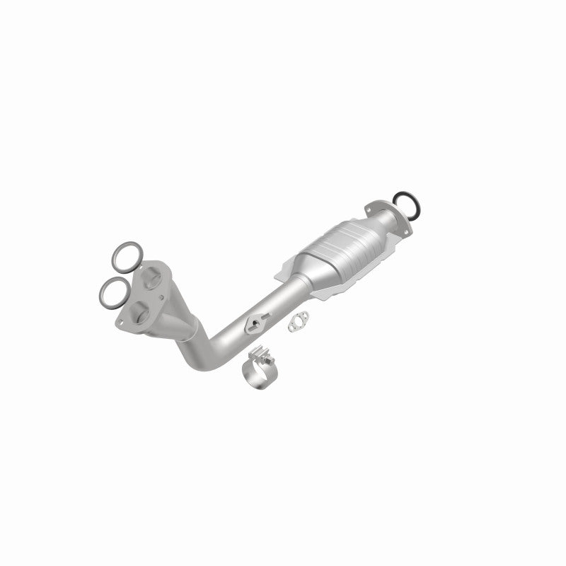 Magnaflow Conv DF 96-00 Toyota 4 Runner 2.7 - Burkken Auto Parts