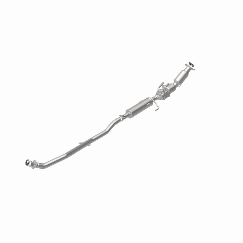 MagnaFlow Conv DF 12-17 Toyota Prius V Base Underbody 1.8L - Burkken Auto Parts