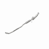 MagnaFlow Conv DF 12-17 Toyota Prius V Base Underbody 1.8L - Burkken Auto Parts