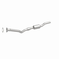 MagnaFlow Conv DF 98-99 Audi A6 2.8L Driver Side - Burkken Auto Parts