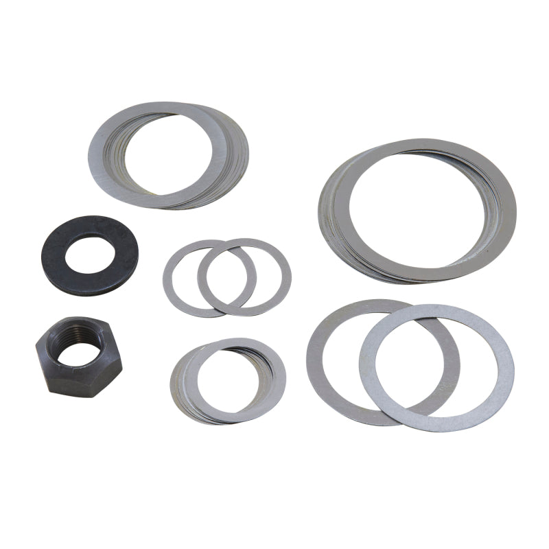 Yukon Gear Replacement Complete Shim Kit For Dana 30 Front - Burkken Auto Parts