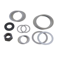 Yukon Gear Replacement Complete Shim Kit For Dana 30 Front - Burkken Auto Parts