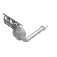 MagnaFlow Conv DF 02-03 Freelander 2.5L - Burkken Auto Parts