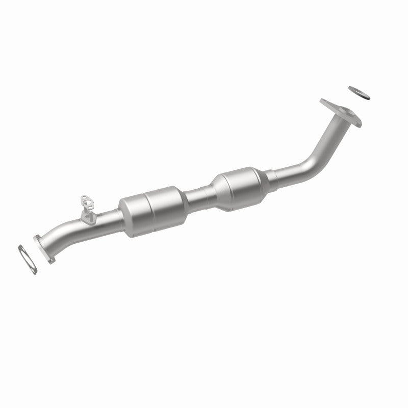 MagnaFlow Conv DF 98-02 Lexus LX470 4.7L - Burkken Auto Parts