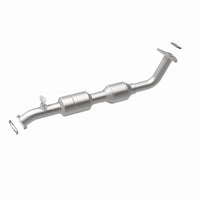 MagnaFlow Conv DF 98-02 Lexus LX470 4.7L - Burkken Auto Parts
