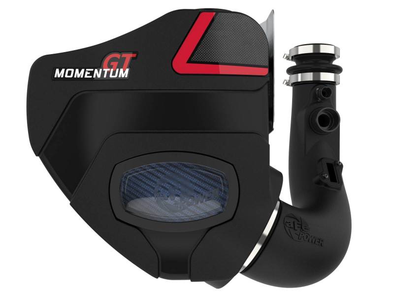 aFe Momentum GT Cold Air Intake System w/Pro 5R Filter 19-21 BMW 330i B46/B48 - Burkken Auto Parts