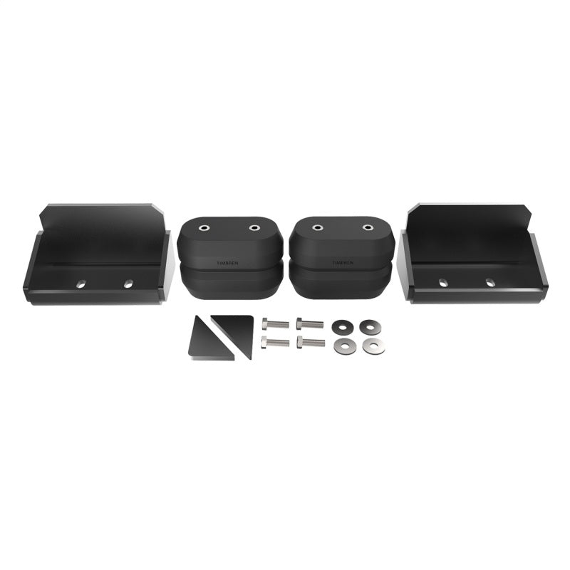Timbren 2004 Freightliner FC70 Rear Suspension Enhancement System - Burkken Auto Parts