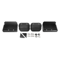 Timbren 2004 Freightliner FC70 Rear Suspension Enhancement System - Burkken Auto Parts
