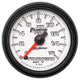 Autometer Phantom II 52.4mm Full Sweep Electronic 0-1600 Def F EGT/Pyrometer Gauge - Burkken Auto Parts