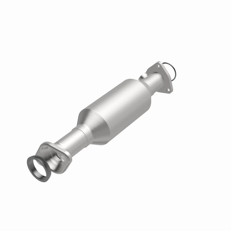 MagnaFlow California Direct-Fit Catalytic Converter 97-01 Honda CR-V L4 2.0L - Burkken Auto Parts