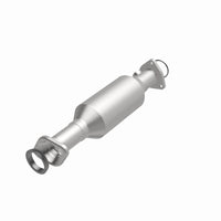 MagnaFlow California Direct-Fit Catalytic Converter 97-01 Honda CR-V L4 2.0L - Burkken Auto Parts