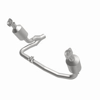 Magnaflow 2004 Dodge Dakota 3.7L Direct Fit Converter - Burkken Auto Parts