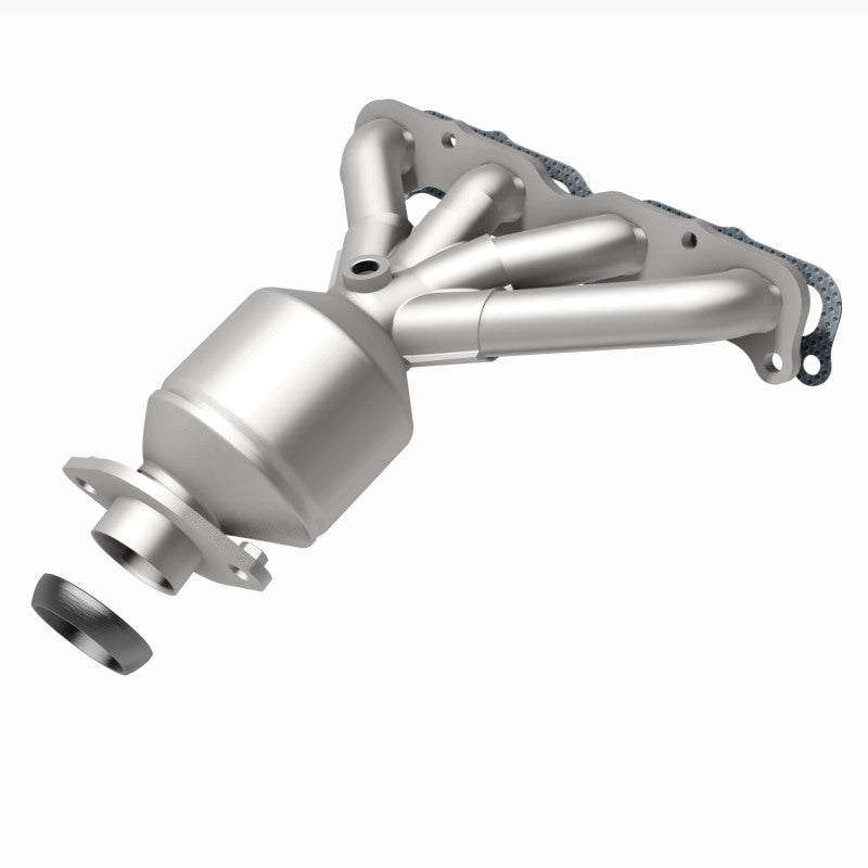 Magnaflow 2016 Mitsubishi Outlander Manifold 2.4L Direct Fit Catalytic Converter - Burkken Auto Parts