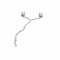 MagnaFlow BRE Exhaust Kit 11-17 Dodge Journey 3.6L - Burkken Auto Parts