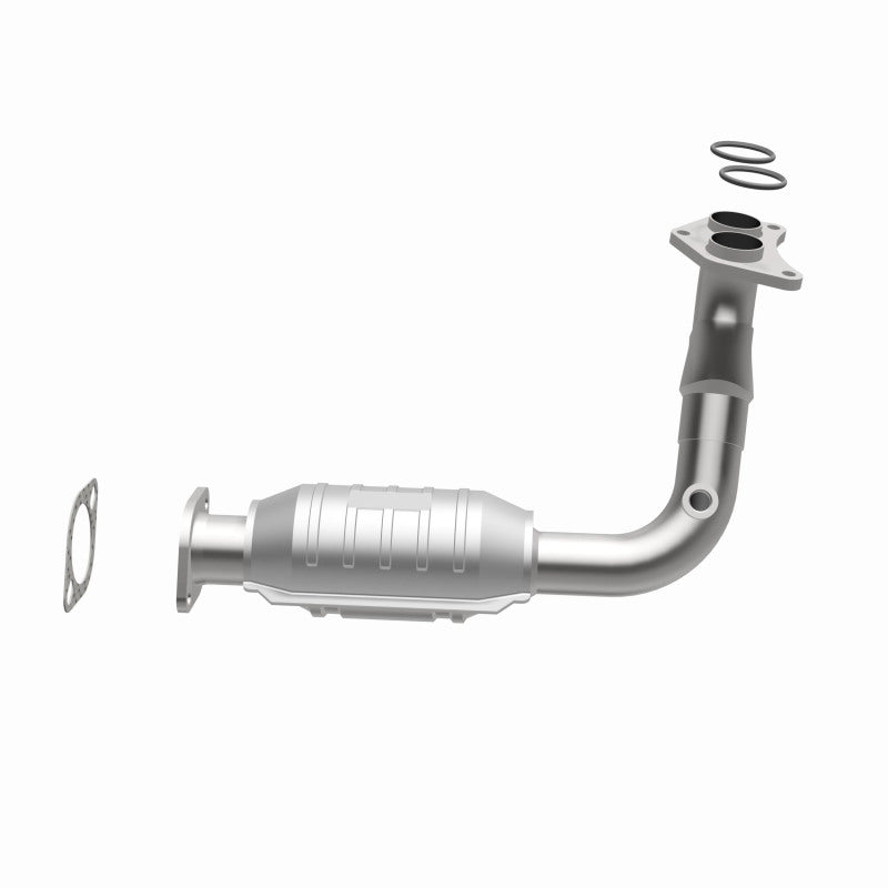 MagnaFlow Conv DF 94-98 Villager/Quest 3.0L - Burkken Auto Parts