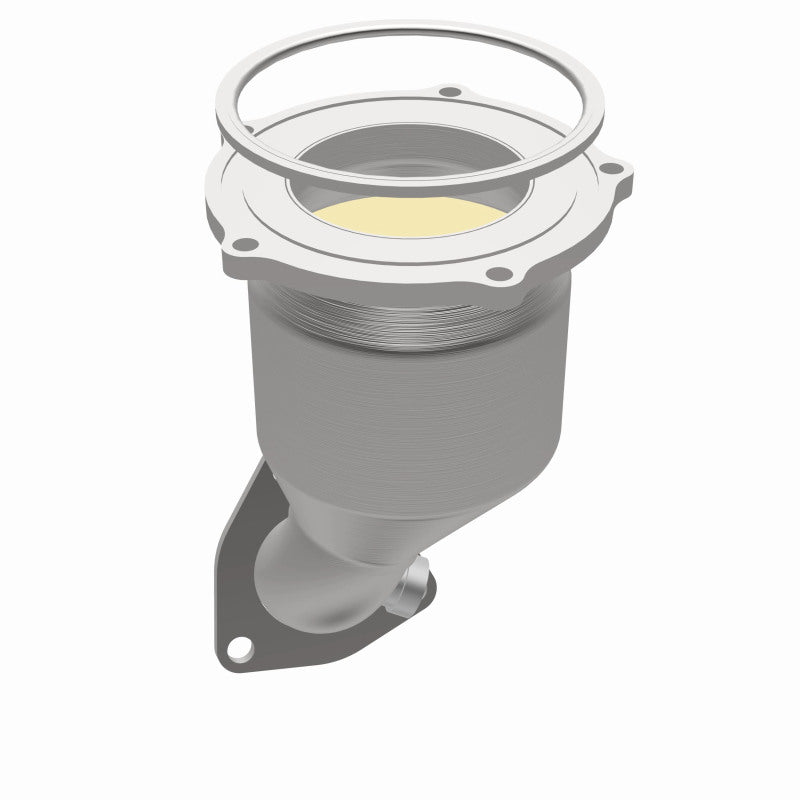 MagnaFlow Conv DF 1996 Toyota Camry 2.2L - Burkken Auto Parts