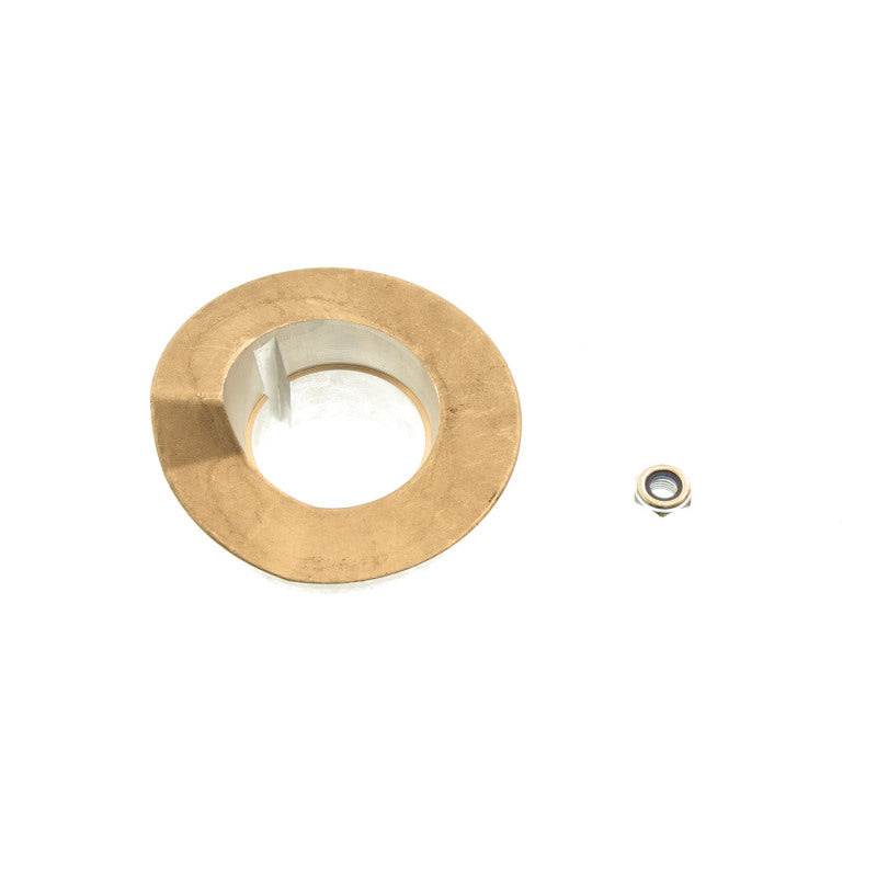 Bilstein B8 1999 Mazda Miata 10th Anniversary Front 46mm Monotube Shock Absorber - Burkken Auto Parts